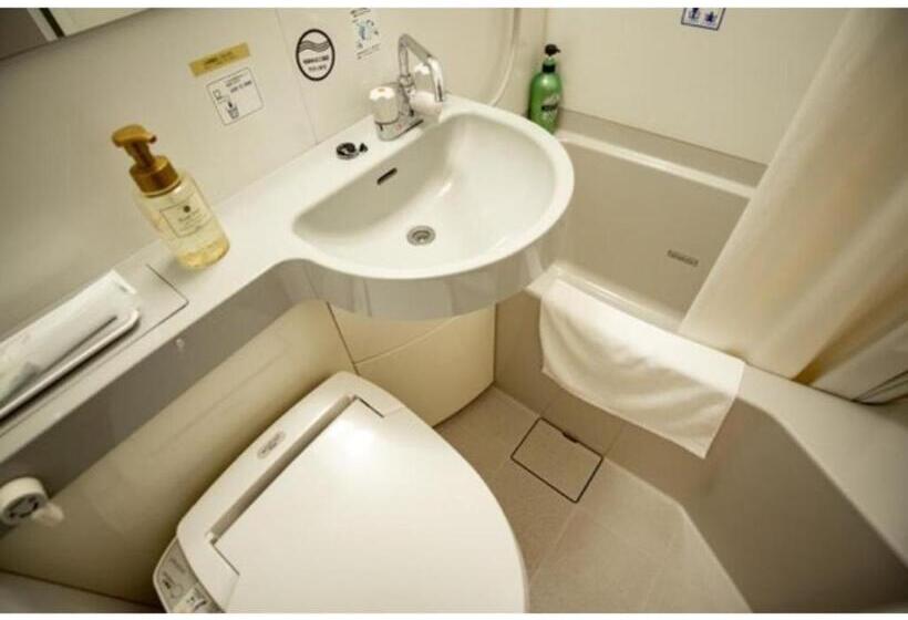 Отель Az Inn Handa Inter   Vacation Stay 69374v