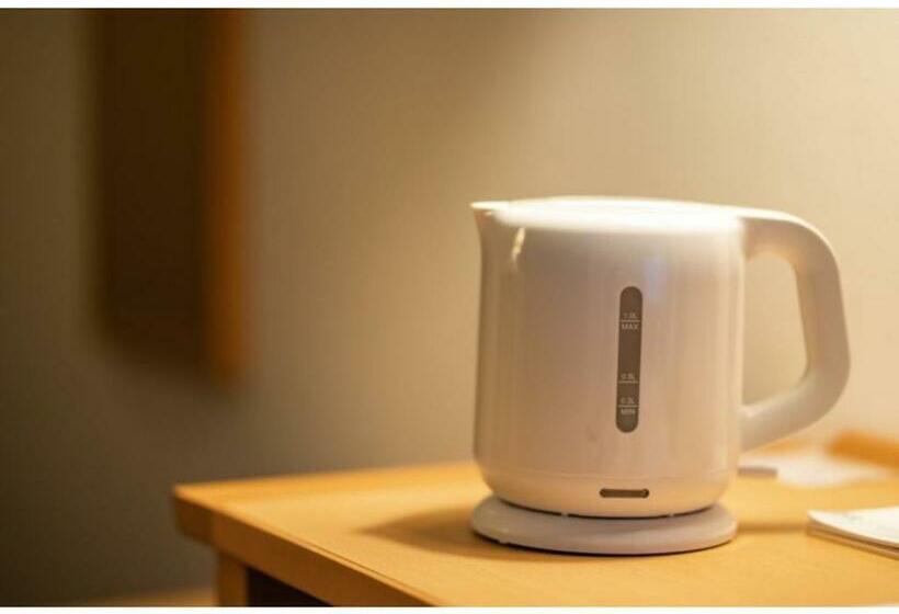 בית מלון כפרי Az Inn Handa Inter   Vacation Stay 69375v