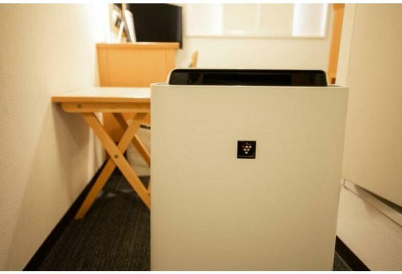 בית מלון כפרי Az Inn Handa Inter   Vacation Stay 69375v