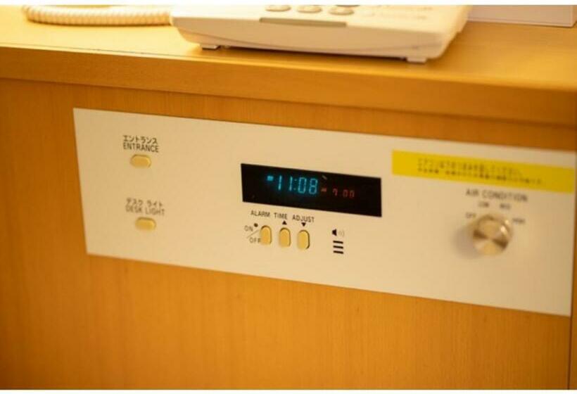 בית מלון כפרי Az Inn Handa Inter   Vacation Stay 69375v