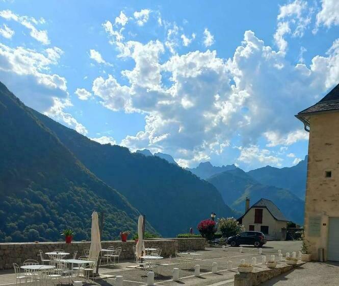 فندق Château D Arance