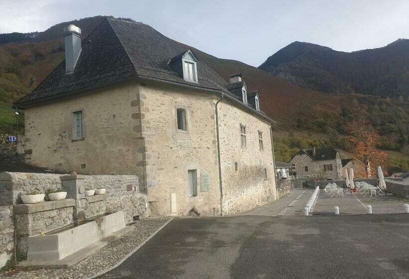 فندق Château D Arance