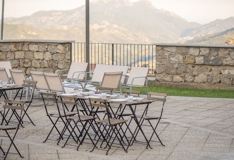 בית מלון כפרי Dei Tacchi