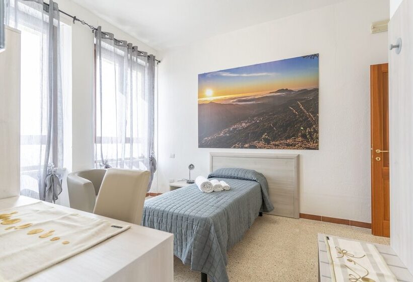 בית מלון כפרי Dei Tacchi