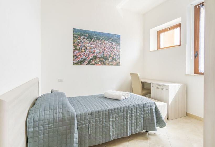 בית מלון כפרי Dei Tacchi