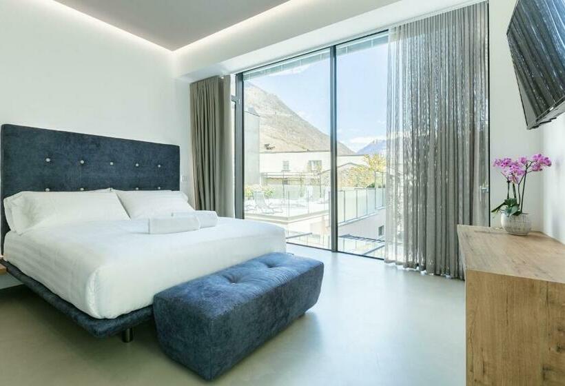 فندق Domus Cavour Rooms&suites