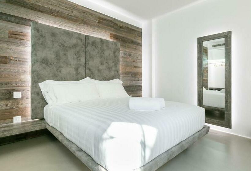 فندق Domus Cavour Rooms&suites