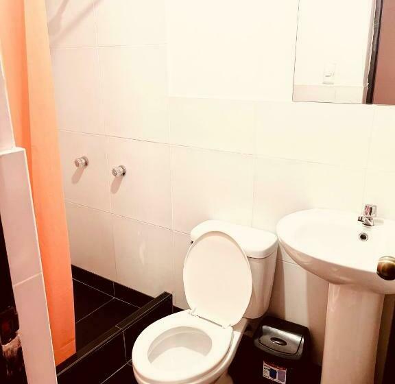 בית מלון כפרי Hospedaje Nápoles