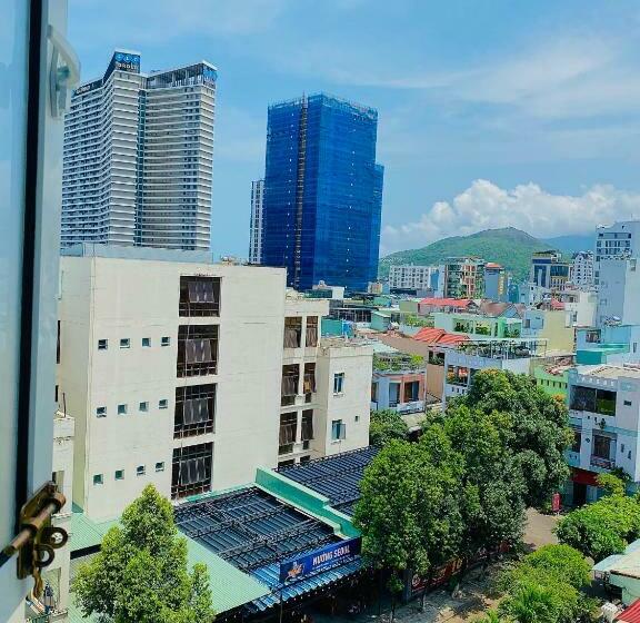 Kinh Bac Hotel Quy Nhon