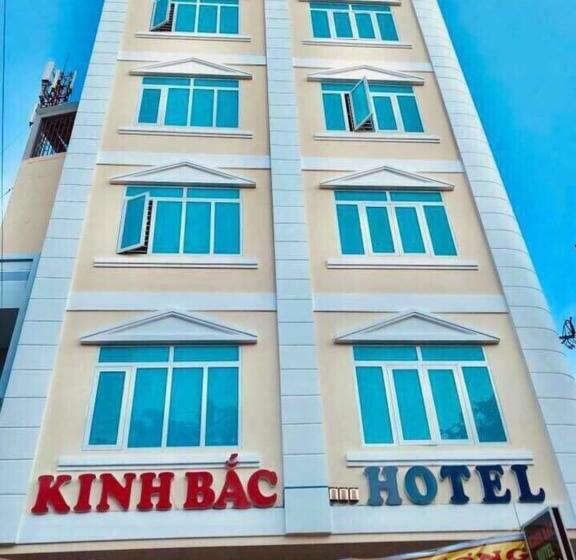 Kinh Bac Hotel Quy Nhon