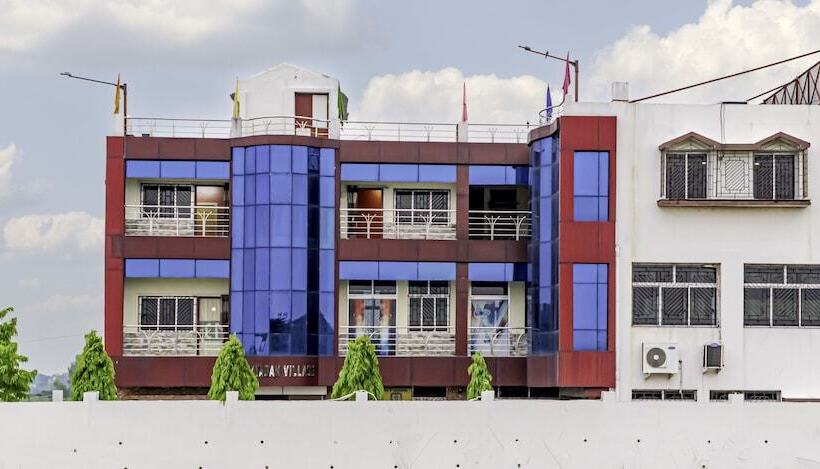 Mayaban Village Hotel And Resort