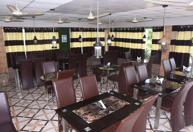 Mayaban Village Hotel And Resort