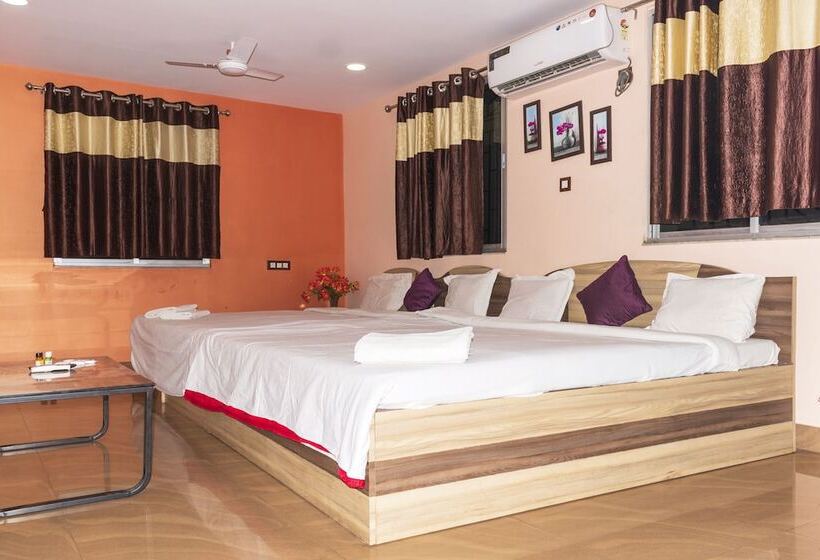 Mayaban Village Hotel And Resort