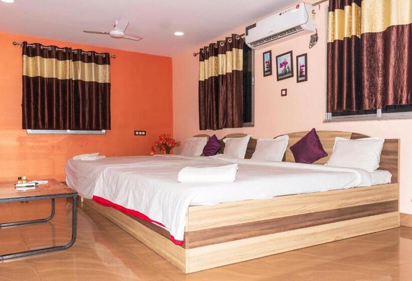 Mayaban Village Hotel And Resort