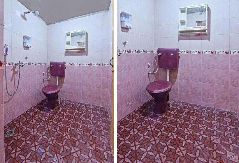 호텔 Oyo 90551 Zn Mix Homestay & Roomstay