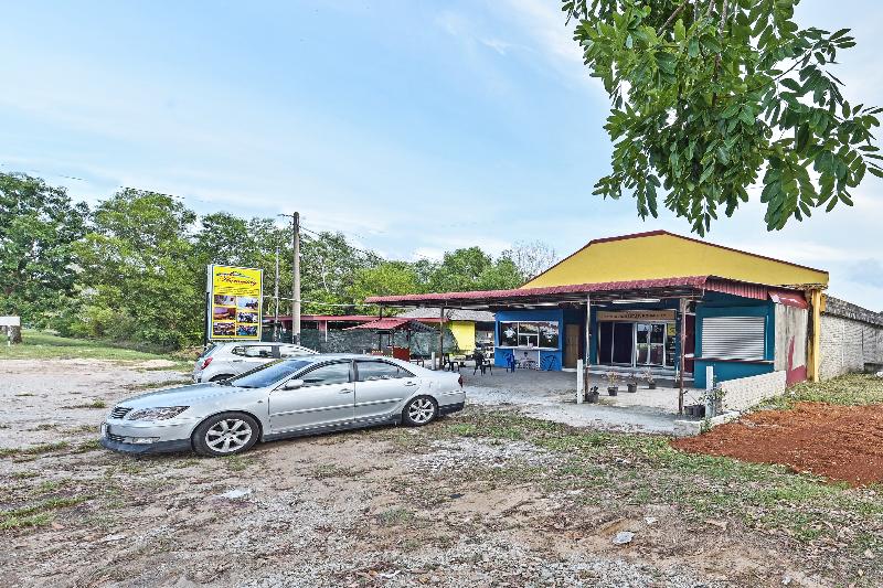 호텔 Oyo 90551 Zn Mix Homestay & Roomstay