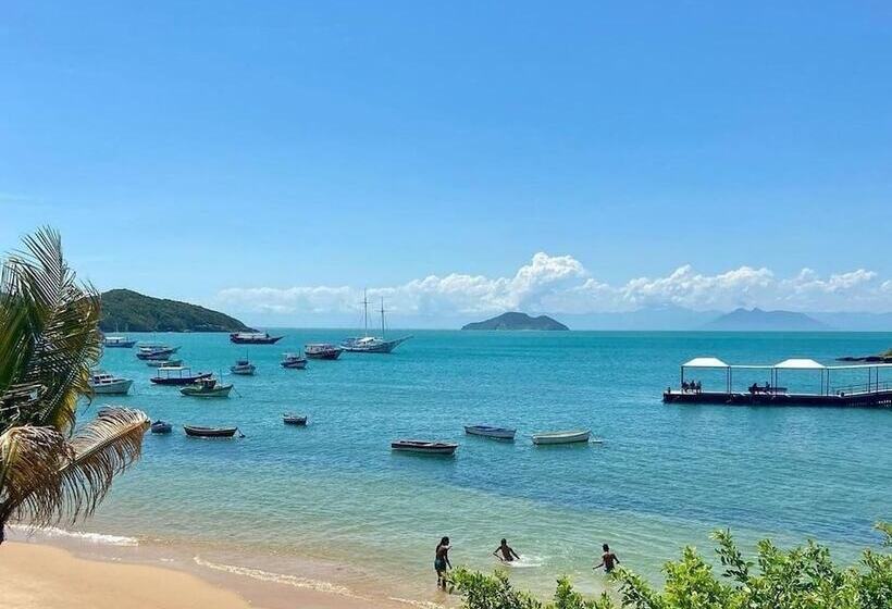 호텔 Pousada Porto Buzios