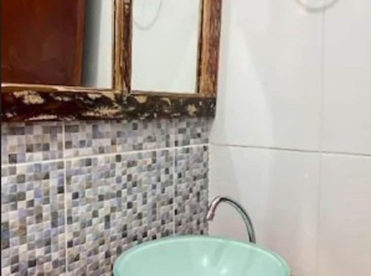 호텔 Pousada Porto Buzios