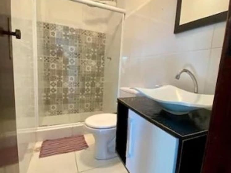 호텔 Pousada Porto Buzios