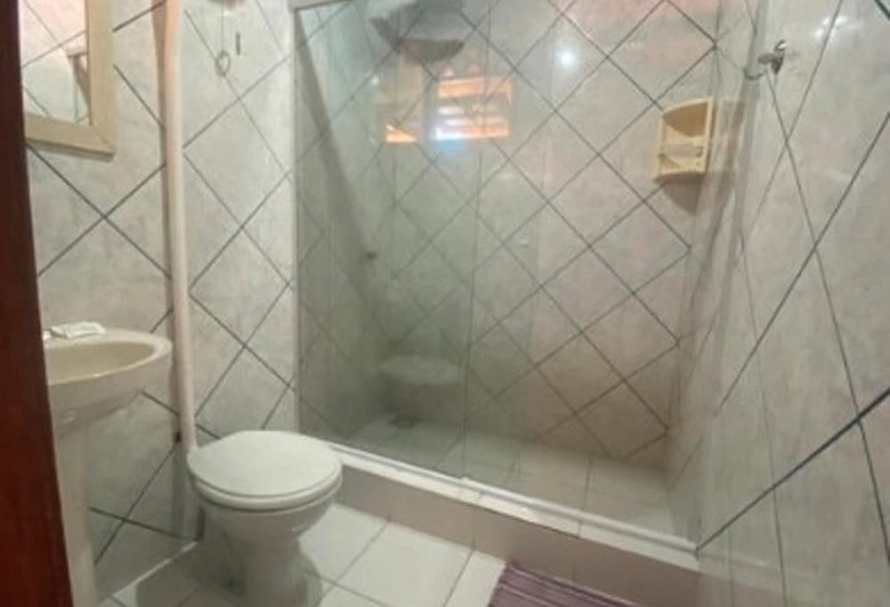 호텔 Pousada Porto Buzios