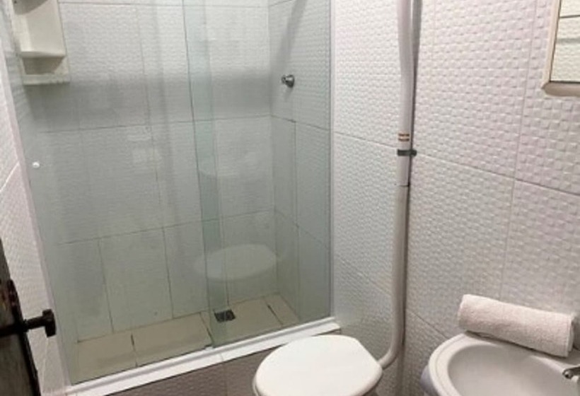 호텔 Pousada Porto Buzios