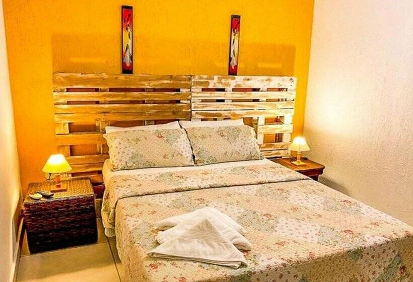 호텔 Pousada Porto Buzios