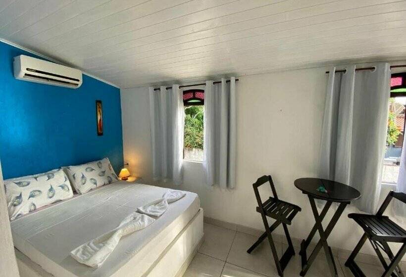 호텔 Pousada Porto Buzios