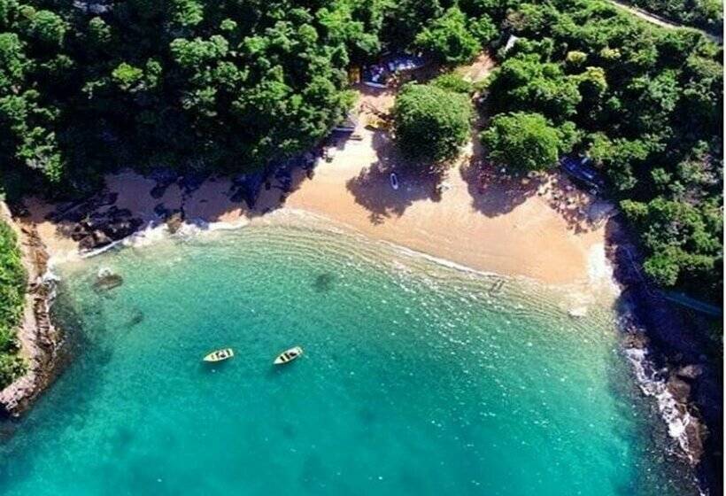 호텔 Pousada Porto Buzios