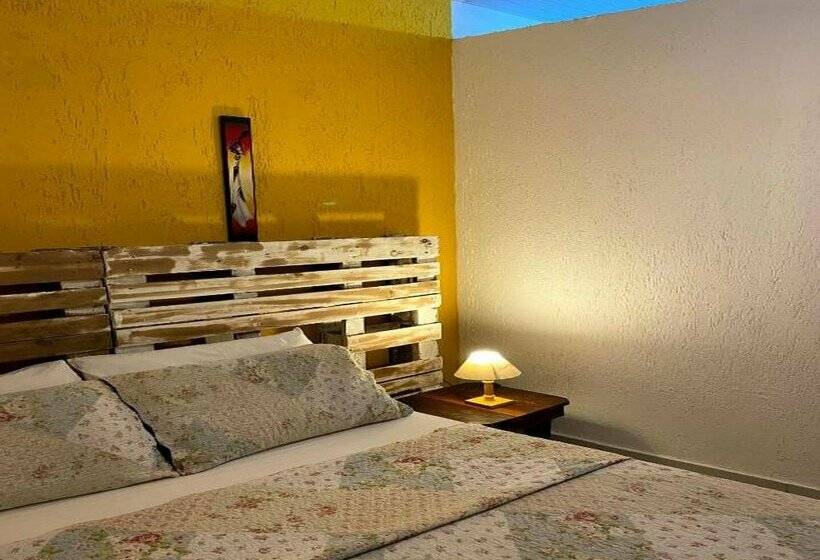 호텔 Pousada Porto Buzios