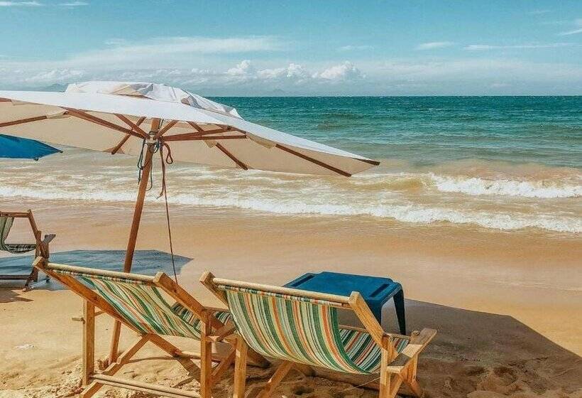 호텔 Pousada Porto Buzios