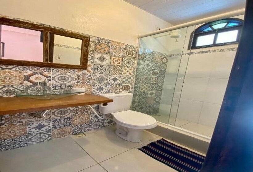 호텔 Pousada Porto Buzios