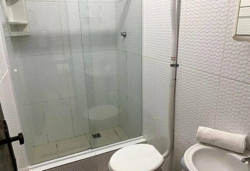 호텔 Pousada Porto Buzios