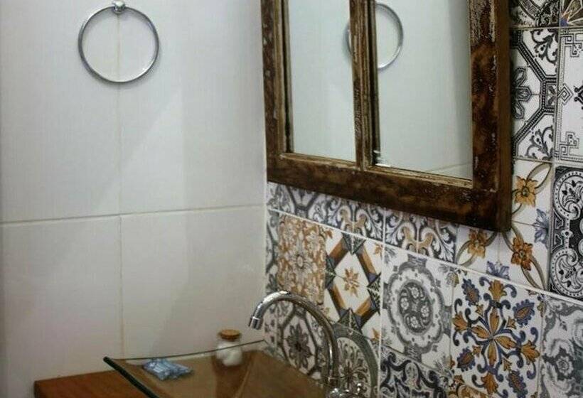 호텔 Pousada Porto Buzios