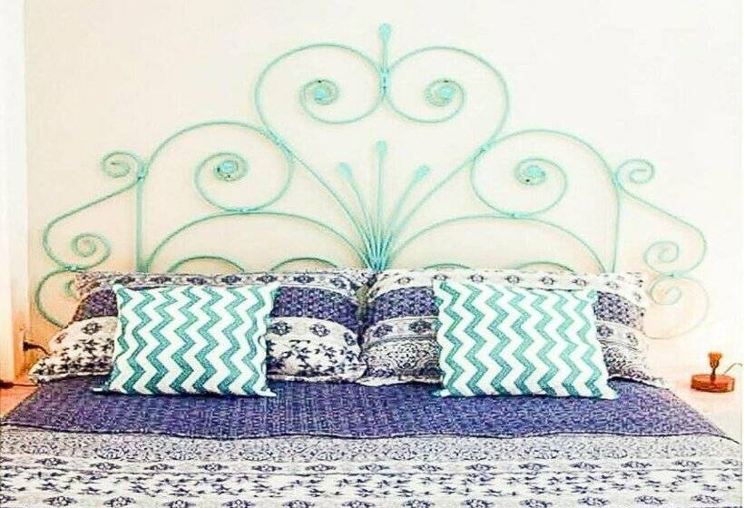 호텔 Pousada Porto Buzios