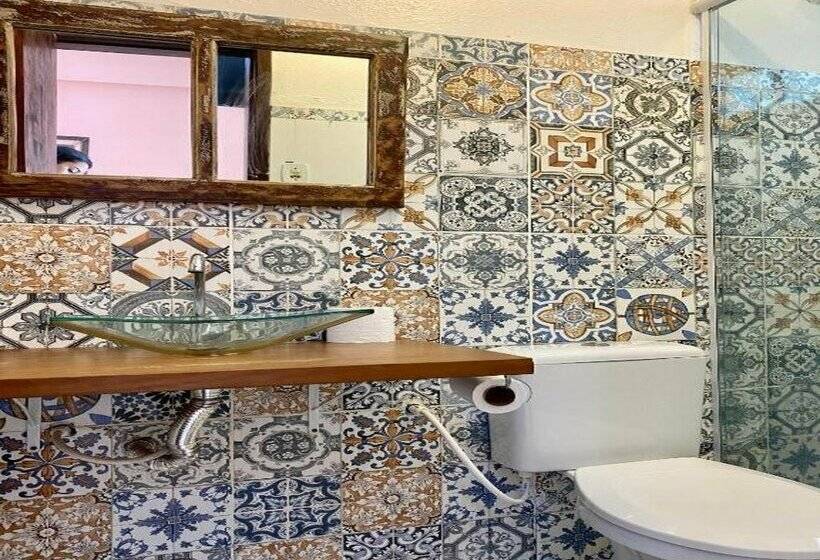 호텔 Pousada Porto Buzios