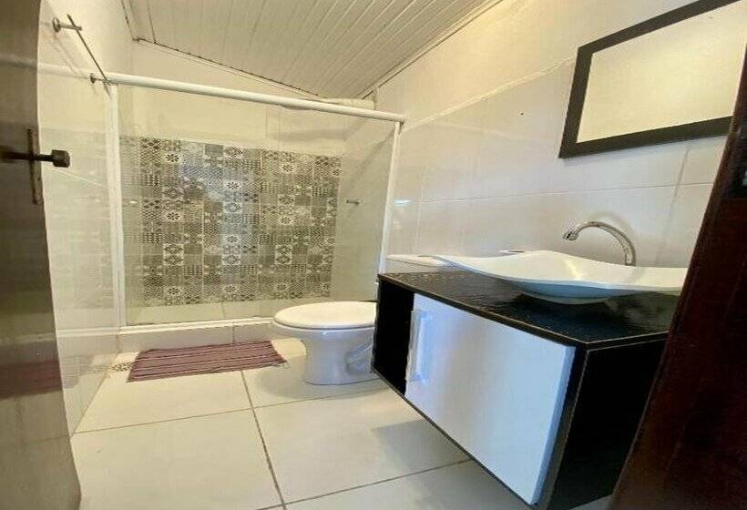 호텔 Pousada Porto Buzios