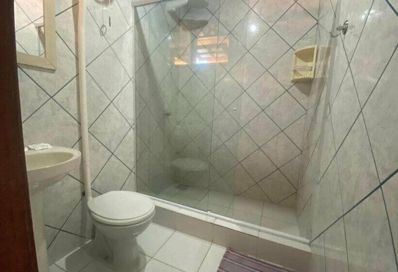 호텔 Pousada Porto Buzios