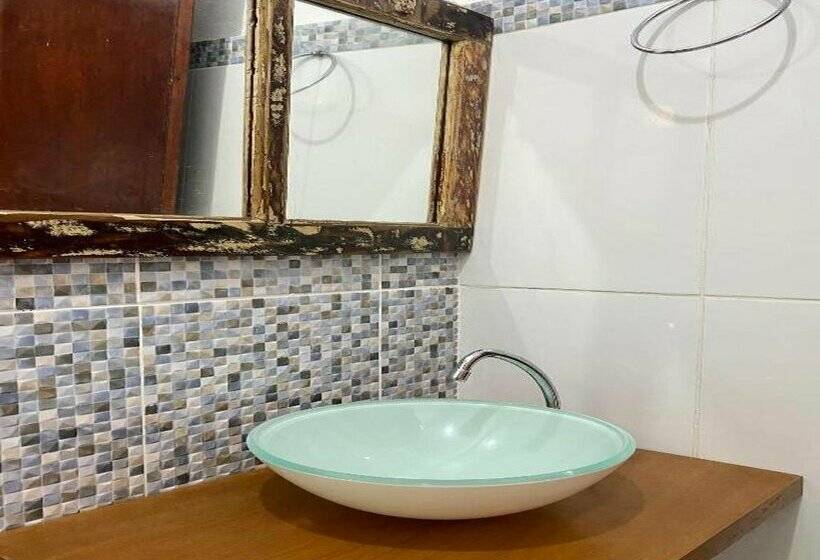 호텔 Pousada Porto Buzios