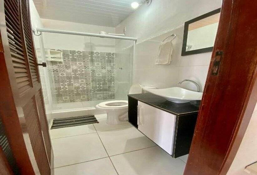 호텔 Pousada Porto Buzios