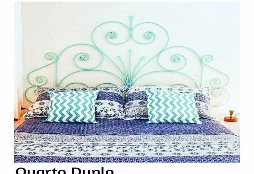 호텔 Pousada Porto Buzios