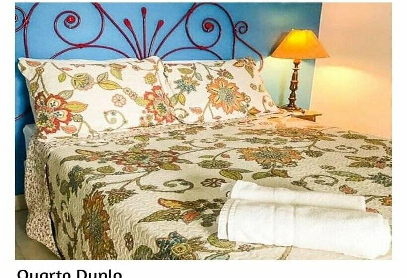 호텔 Pousada Porto Buzios