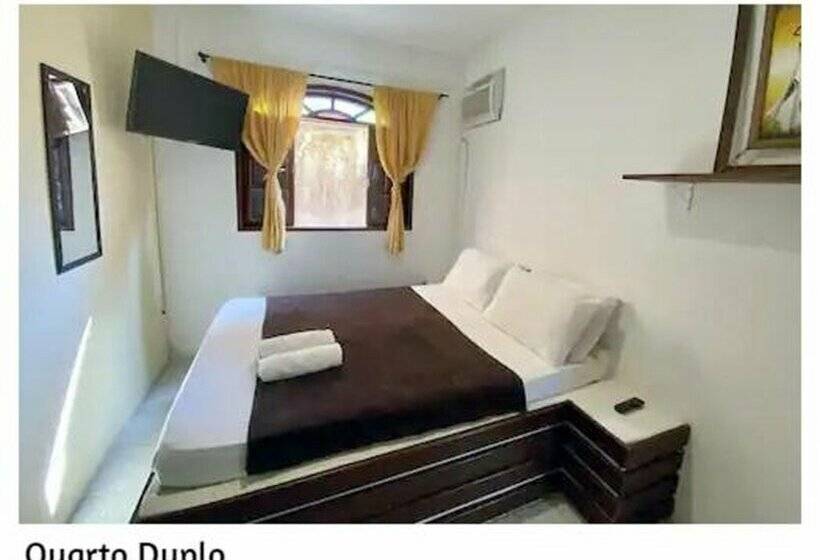 호텔 Pousada Porto Buzios