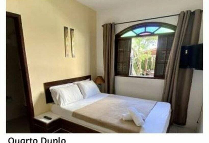 호텔 Pousada Porto Buzios