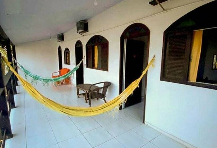 호텔 Pousada Porto Buzios