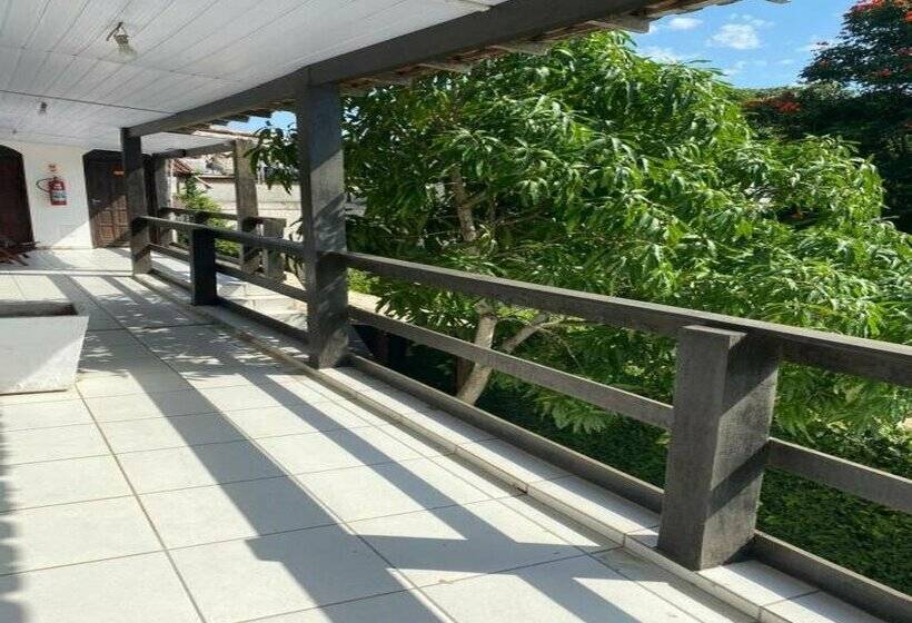 호텔 Pousada Porto Buzios