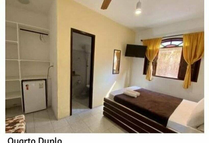 호텔 Pousada Porto Buzios