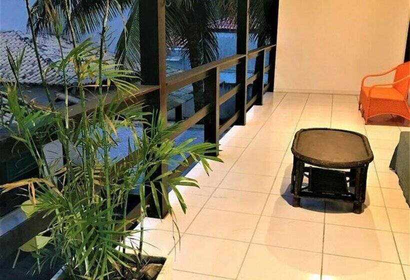 호텔 Pousada Porto Buzios