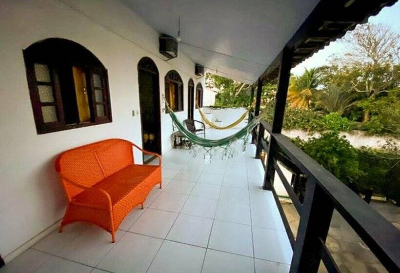 호텔 Pousada Porto Buzios