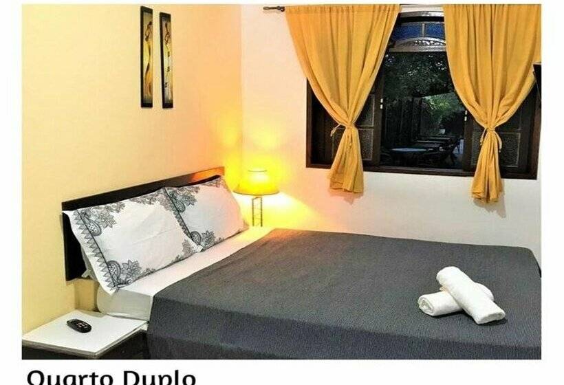 호텔 Pousada Porto Buzios