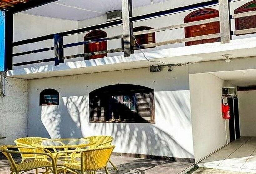 호텔 Pousada Porto Buzios